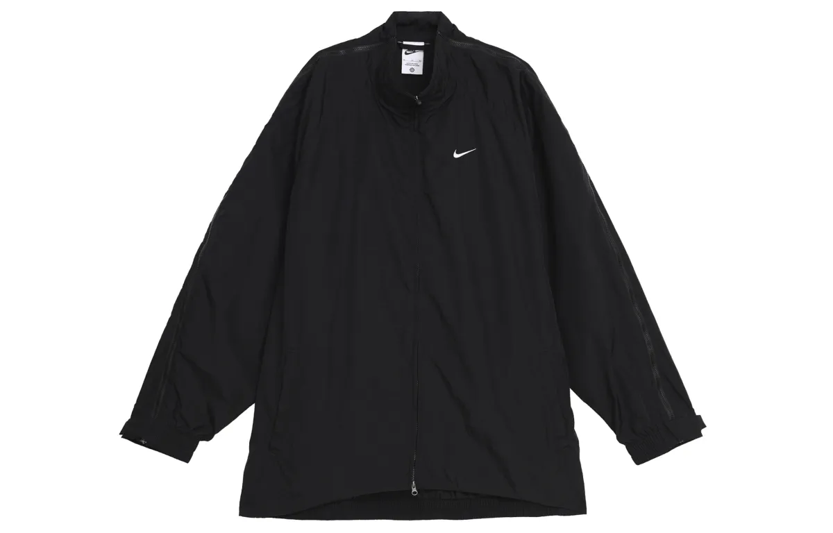 Nike Sportswear Jackets & Coats Women's Black