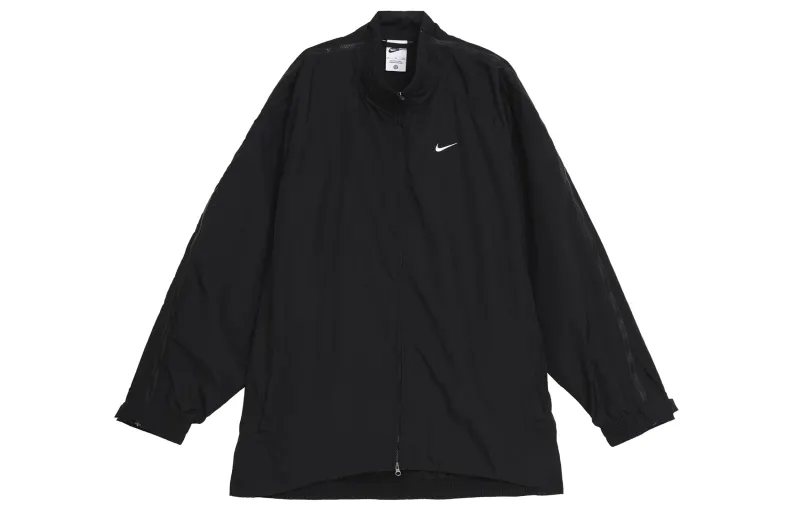Nike Sportswear Jackets & Coats Women's Black