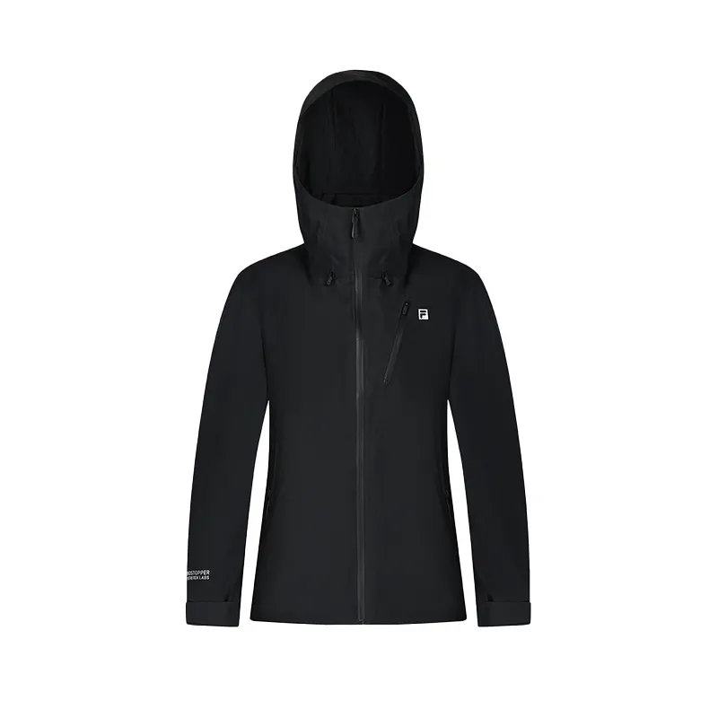 FILA Jacket Women's Pitch Black