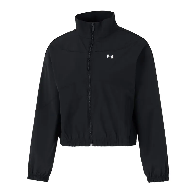 Under Armour Jackets & Coats Women's Black