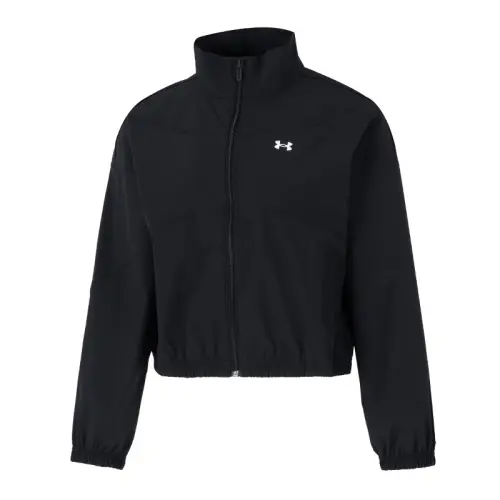 Under Armour Jackets & Coats Women's Black