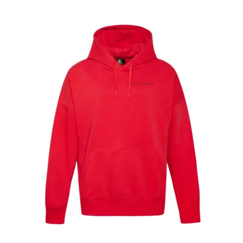 Converse Sweatshirt Women's Red
