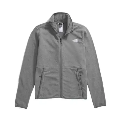 THE NORTH FACE Glacier Jacket Women's Gray