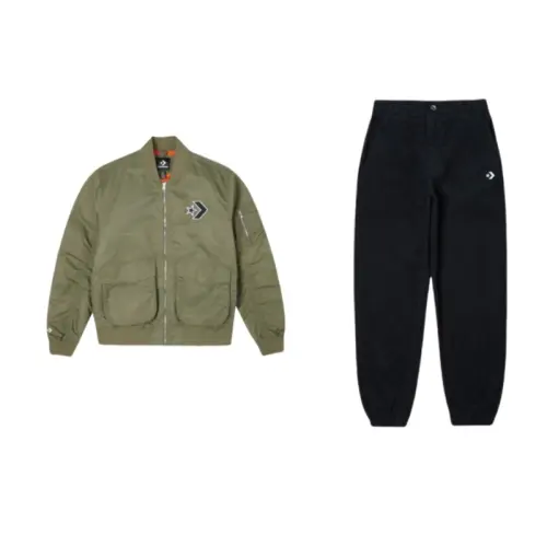 Converse Casual Sportswear Unisex