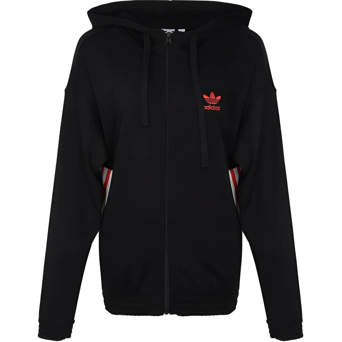 Adidas Originals Jackets & Coats Women's Black