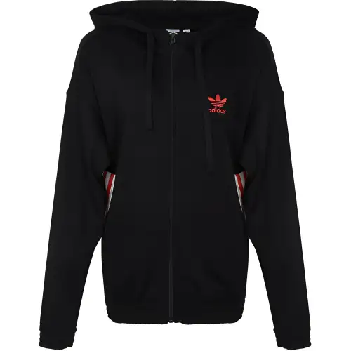 Adidas Originals Jackets & Coats Women's Black