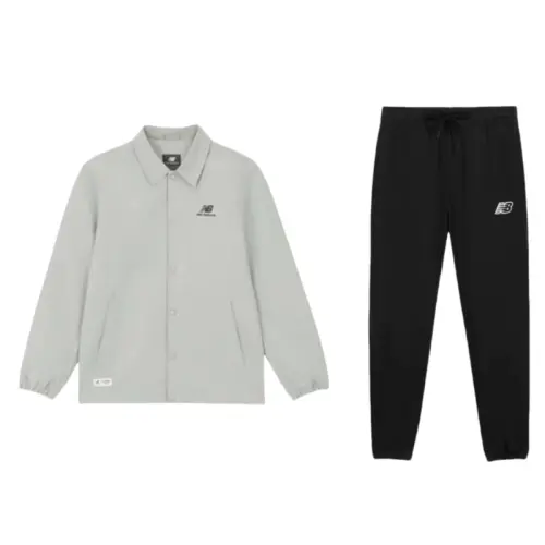 New Balance Casual Sportswear Unisex
