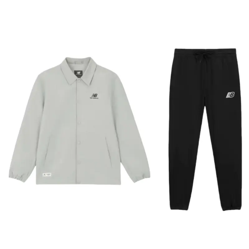 New Balance Casual Sportswear Unisex