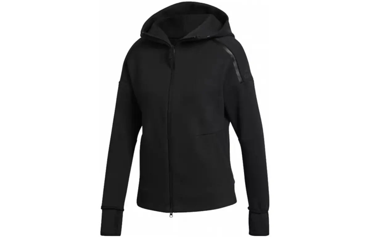 Adidas Performance Jacket Women's Black