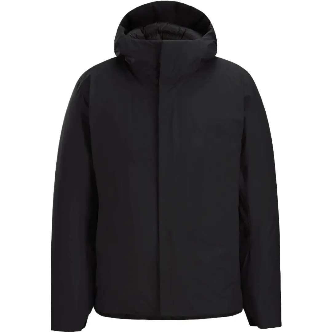 Arc'teryx Altus Down Jackets & Coats Men's Black