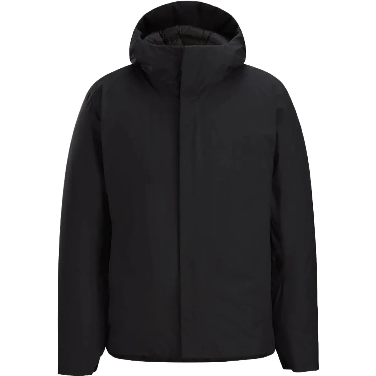 Arc'teryx Altus Down Jackets & Coats Men's Black
