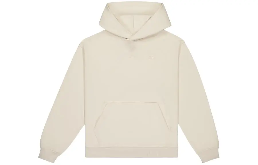 New Balance Sweatshirt Women's Khaki