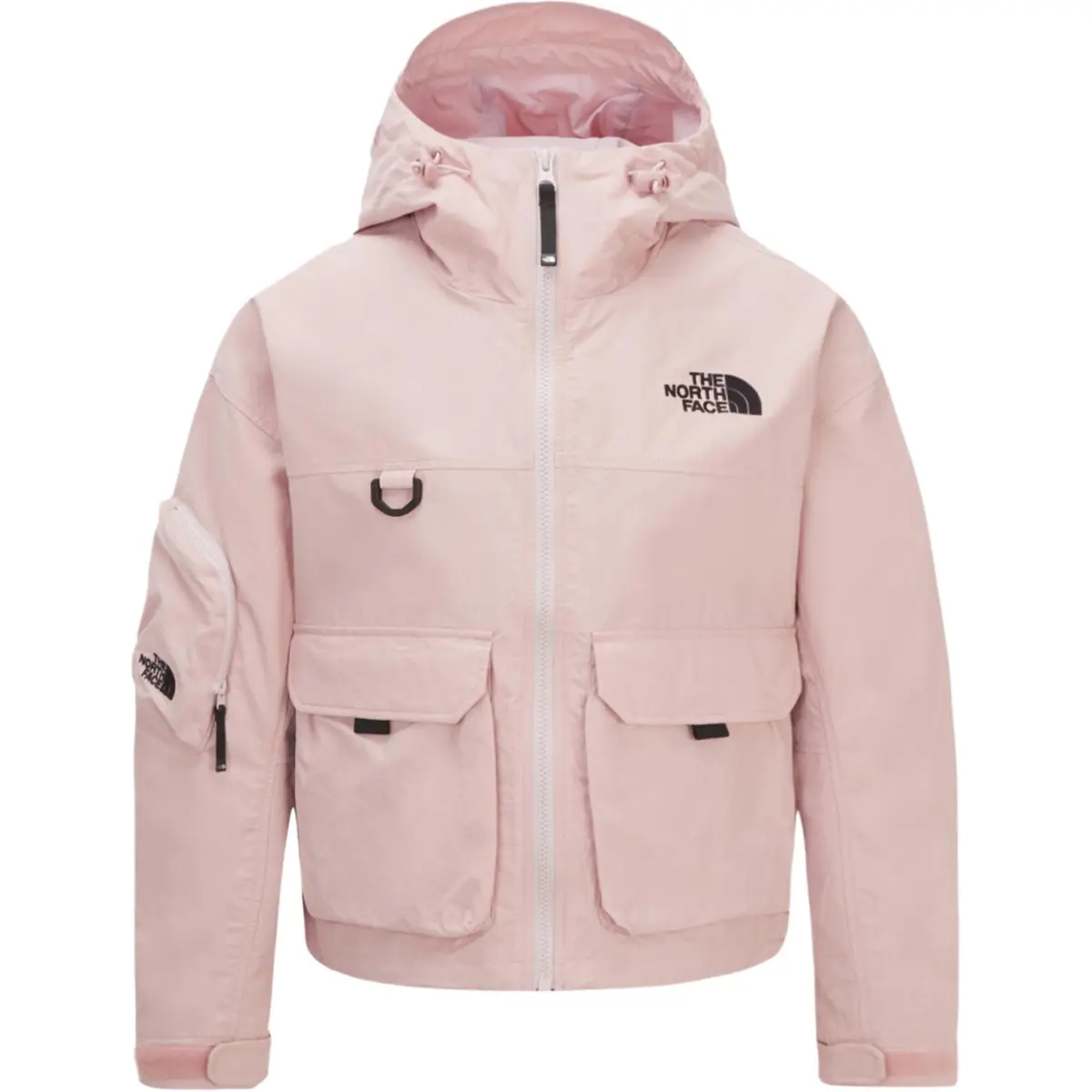 THE NORTH FACE Jackets & Coats Women's Pink