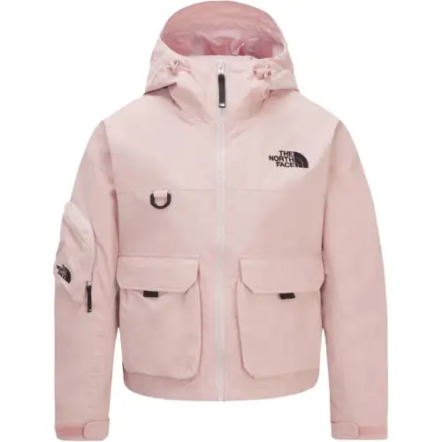 THE NORTH FACE Jackets & Coats Women's Pink