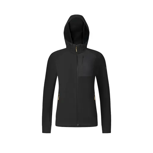 FILA Jacket Women's Pitch Black