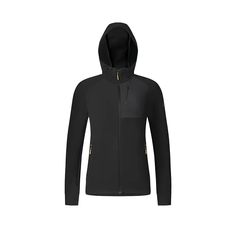FILA Jacket Women's Pitch Black