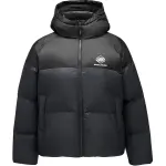 Skechers Down Jacket Women's Carbon Black