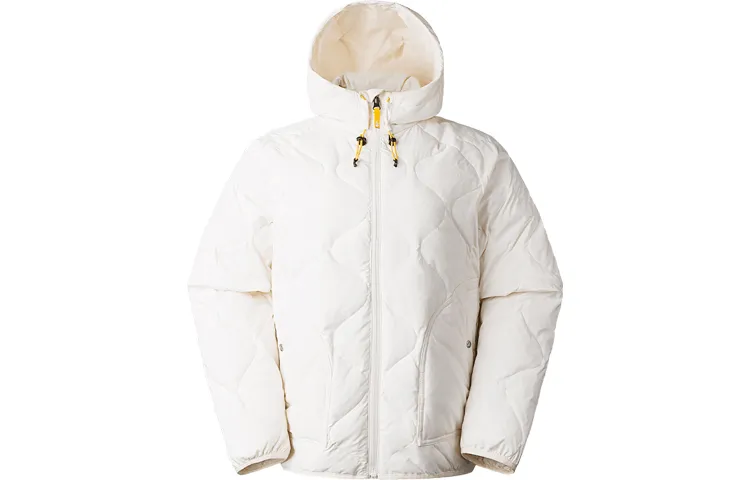 THE NORTH FACE Urban Exploration Down Jacket Women's White