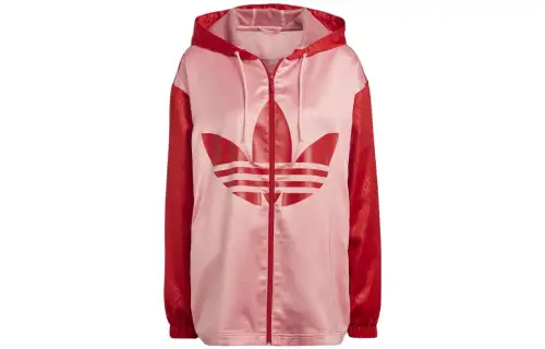 Adidas Originals Adicolor Heritage Now Colorblock Windbreaker