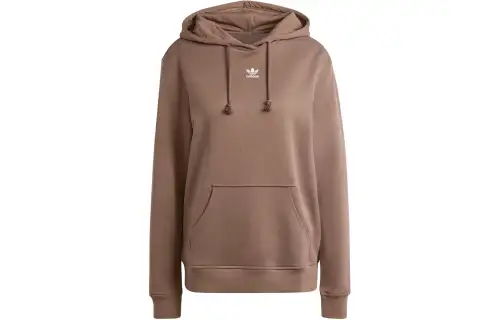 Adidas Adicolor Essentials Regular Hoodie Earth Strata