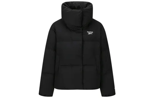 Reebok Down Jacket Women's Black