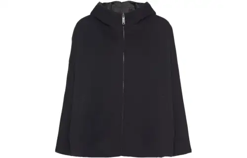 PRADA SS23 Jackets & Coats Women's Black
