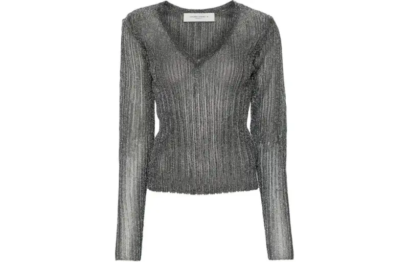 Golden Goose SS24 Knitwear Women's Color