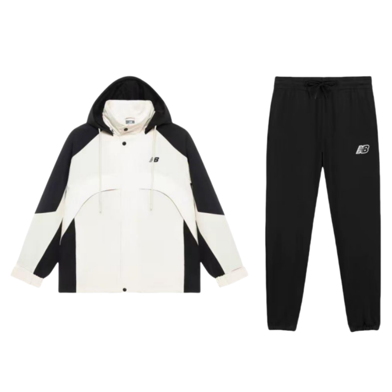 New Balance Casual Sportswear Unisex