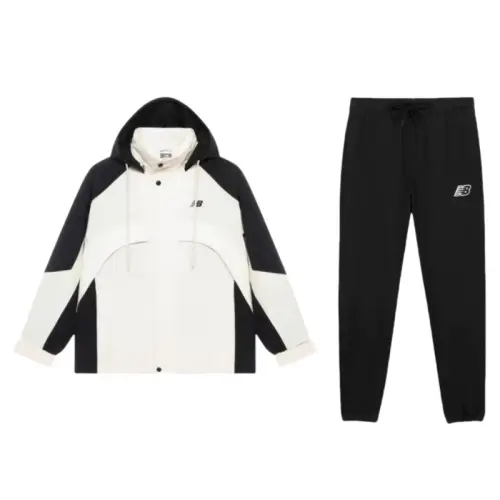New Balance Casual Sportswear Unisex