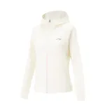 Li Ning Running Collection Jackets & Coats Women's Champagne White