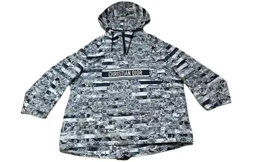 DIOR Jackets & Coats Women's Multicolor