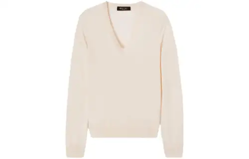 Loro Piana Knitwear Women's White