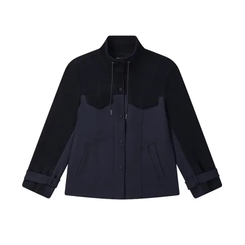 FILA Jacket Women's Sophora Blue