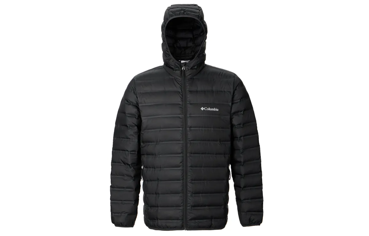 Columbia City Outdoor Collection Down Jacket Women's Black