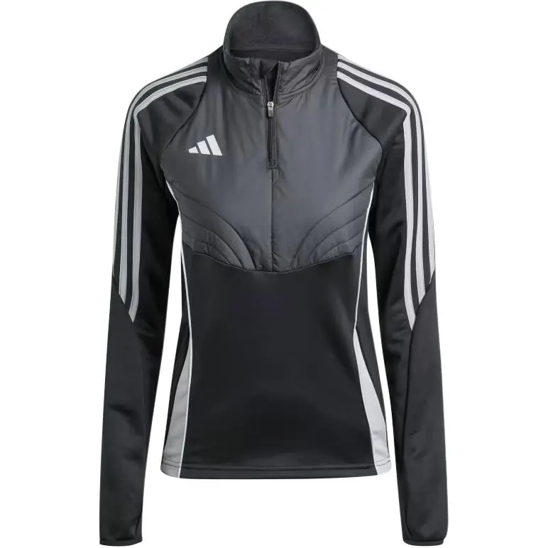 Adidas Free Shipping With AdiClub Tiro 24 Winterized Top