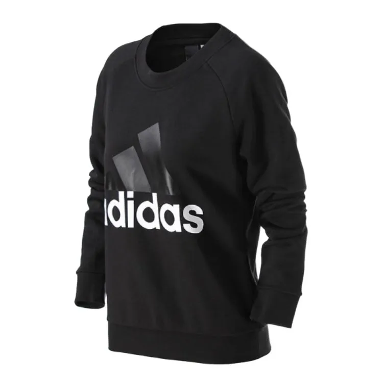 Adidas ESSENTIALS Sweatshirt Women's Black