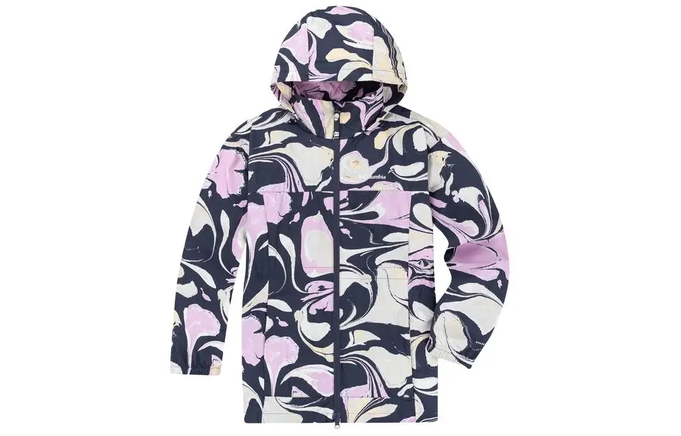 Columbia Jackets & Coats Women's All Over Print