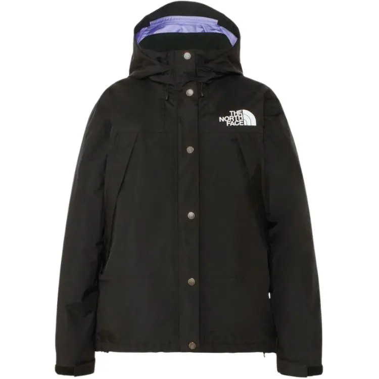 THE NORTH FACE Jackets & Coats Women's Black