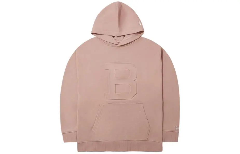 New Era Sweatshirt Women's Pink