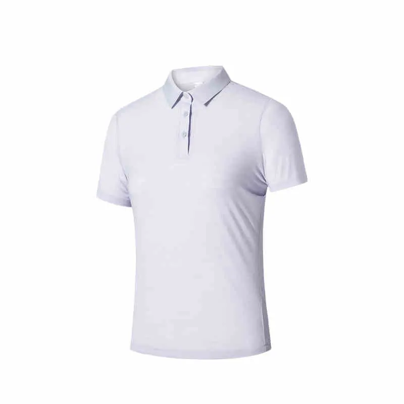 Anta Champion All Weather Collection Polo Shirt Women's Purple Cloud Gray