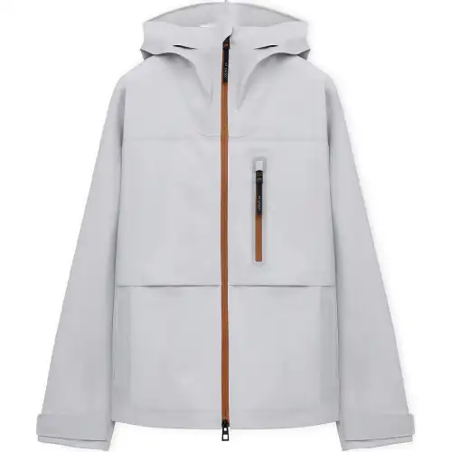 LOEWE x On SS24 Jackets & Coats Women's Gray