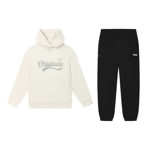 FILA ORIGINALE Casual Sportswear Men's