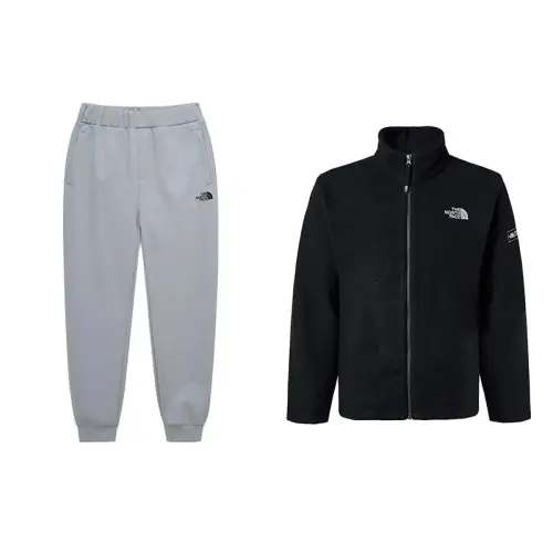 THE NORTH FACE Casual Sportswear Unisex
