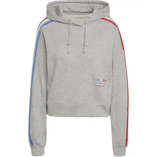 Adidas Originals Sweatshirt Women's Gray