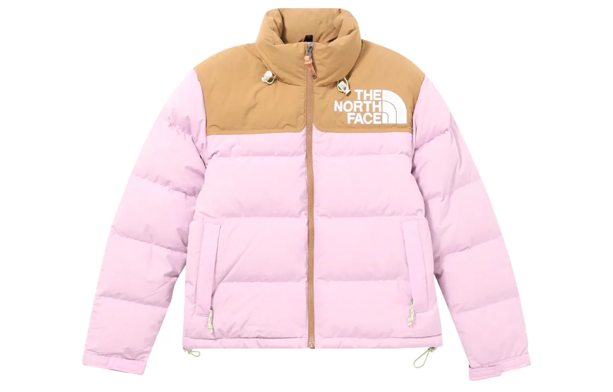 THE NORTH FACE 1996 Down Jacket Women's Pink