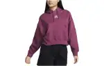 Nike ACGTherma FIT Sweatshirt Women's Pink Purple