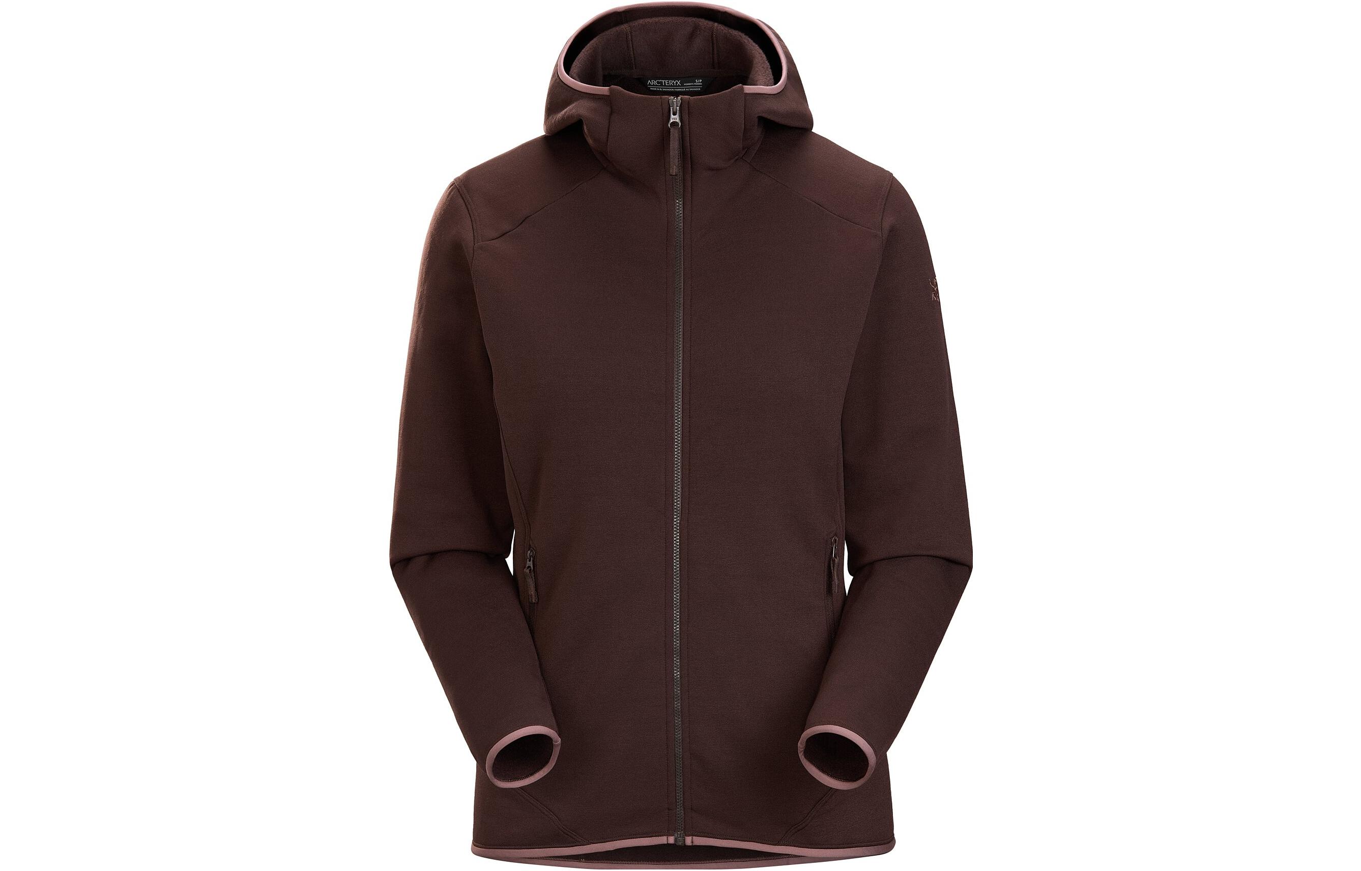 Arc’teryx Kyanite Hooded Jacket