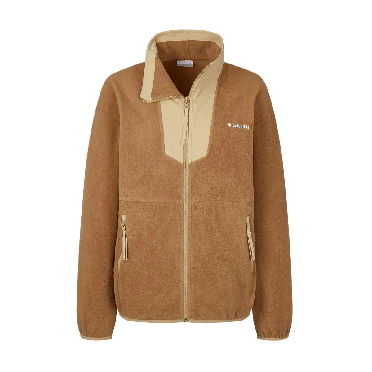 Columbia Sequoia Grove Jackets & Coats Women's Camel