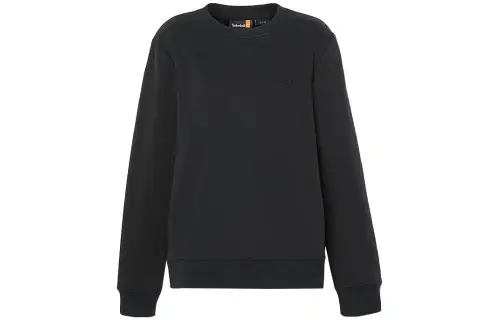 Timberland Sweatshirt Women's Black
