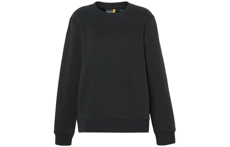 Timberland Sweatshirt Women's Black